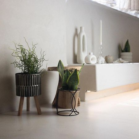 Gea Athenian Suites Esterno foto