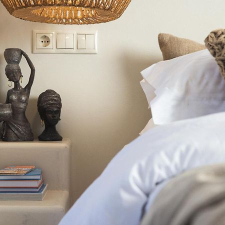 Gea Athenian Suites Esterno foto