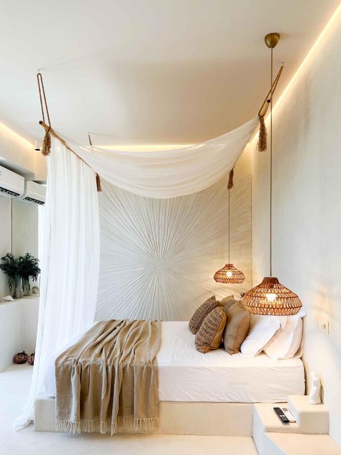 Gea Athenian Suites Esterno foto