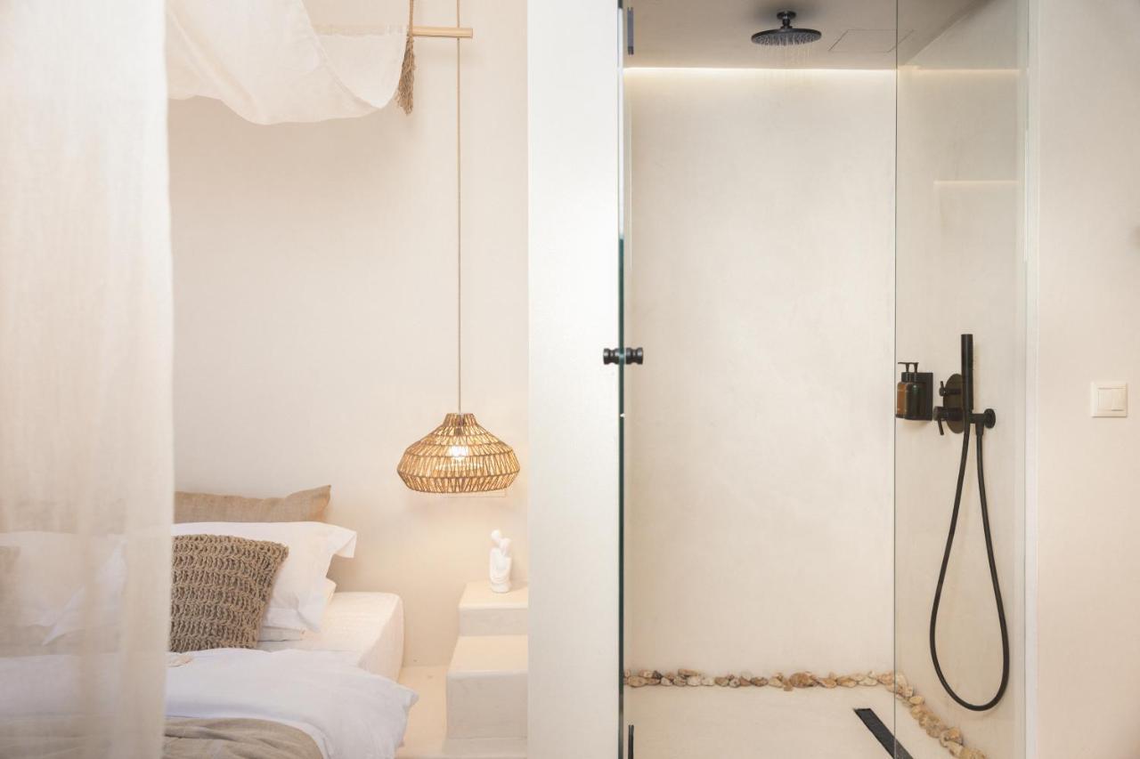 Gea Athenian Suites Esterno foto