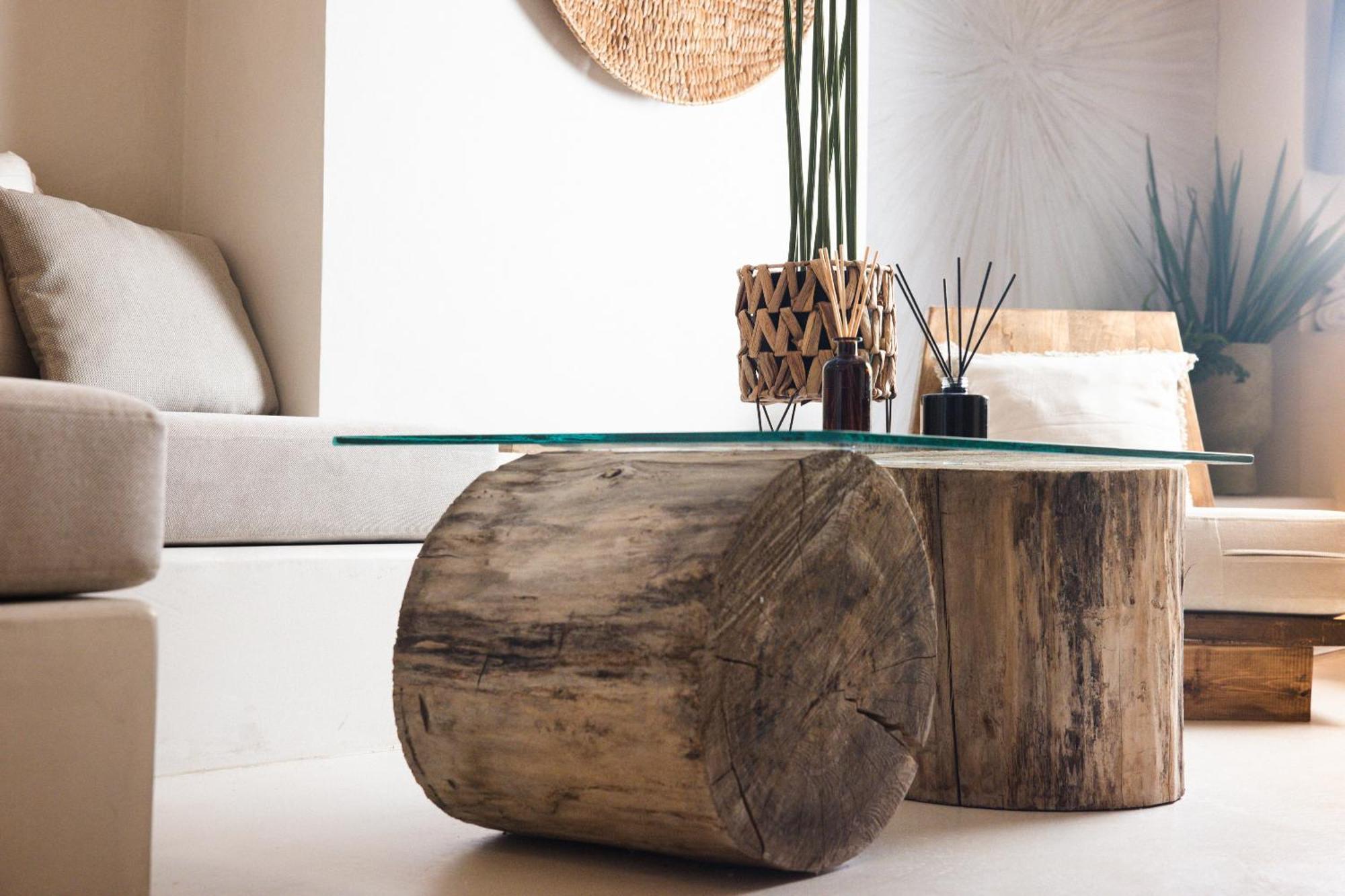 Gea Athenian Suites Esterno foto