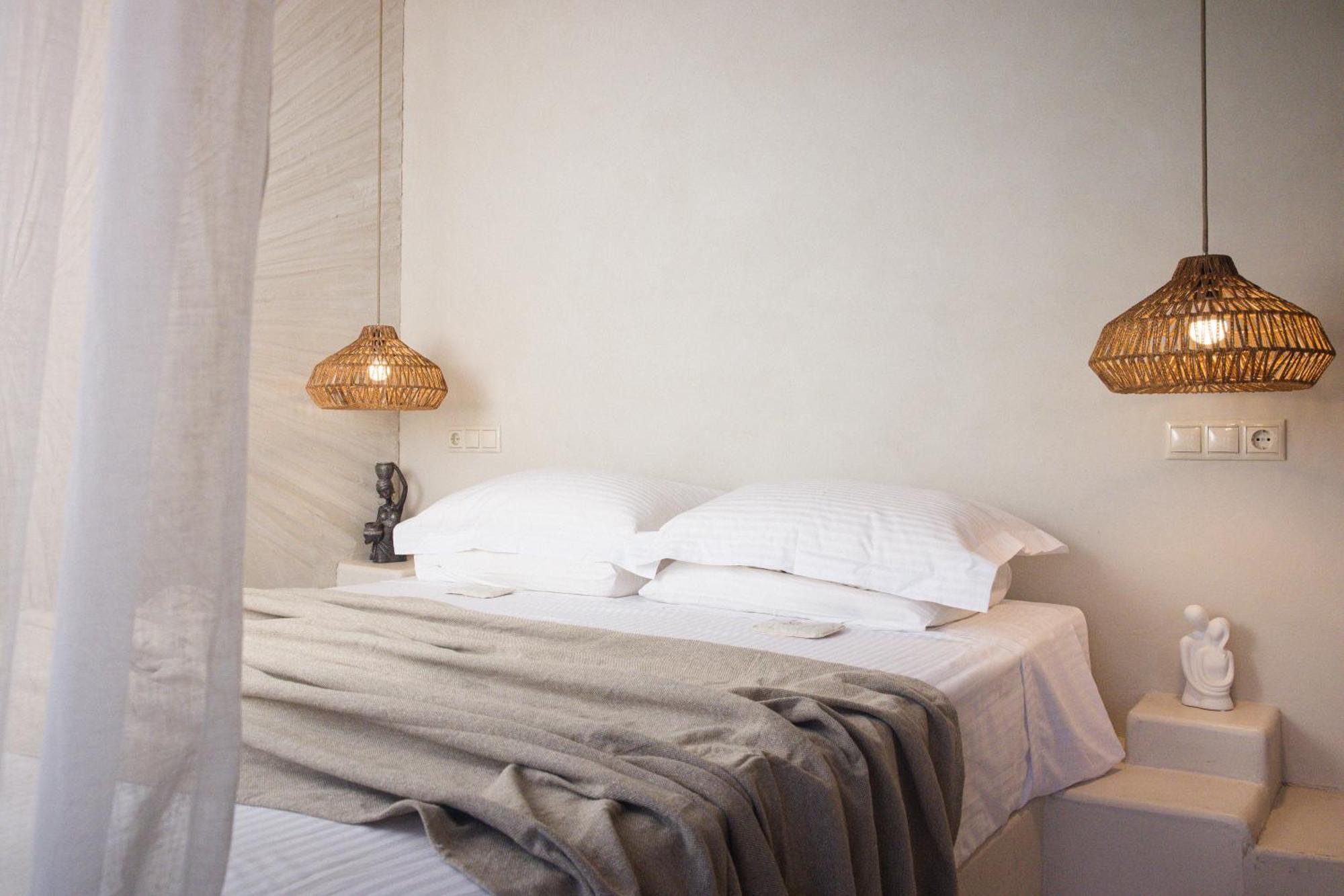 Gea Athenian Suites Esterno foto