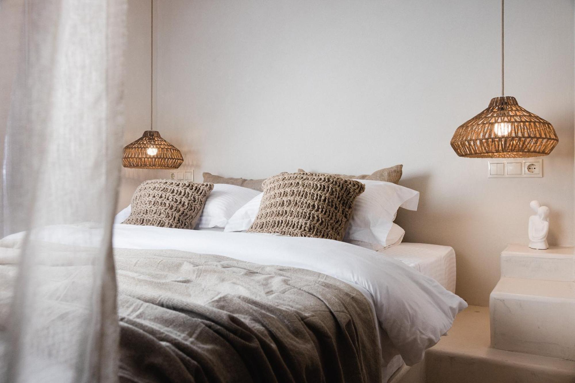 Gea Athenian Suites Esterno foto
