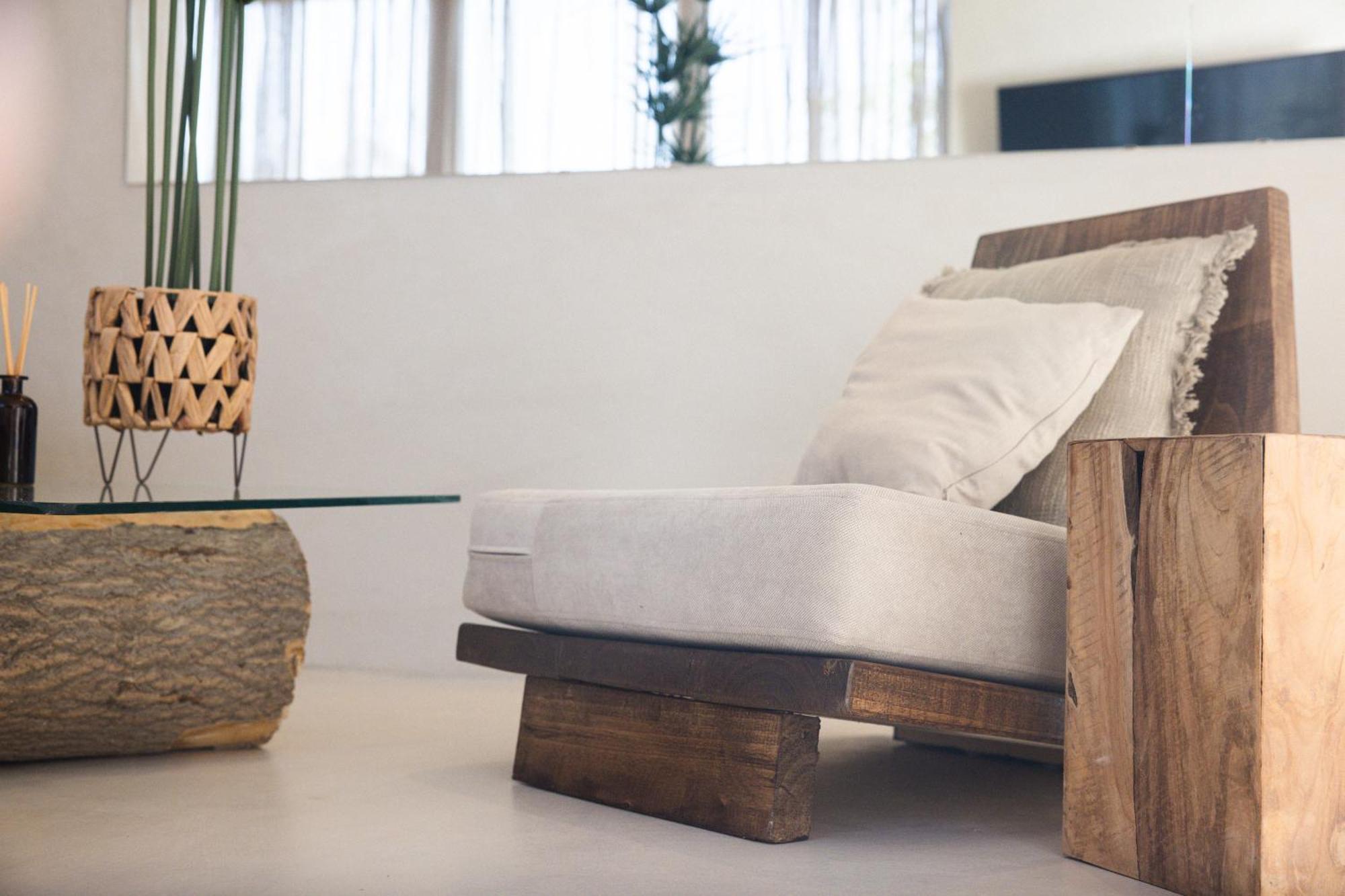 Gea Athenian Suites Esterno foto