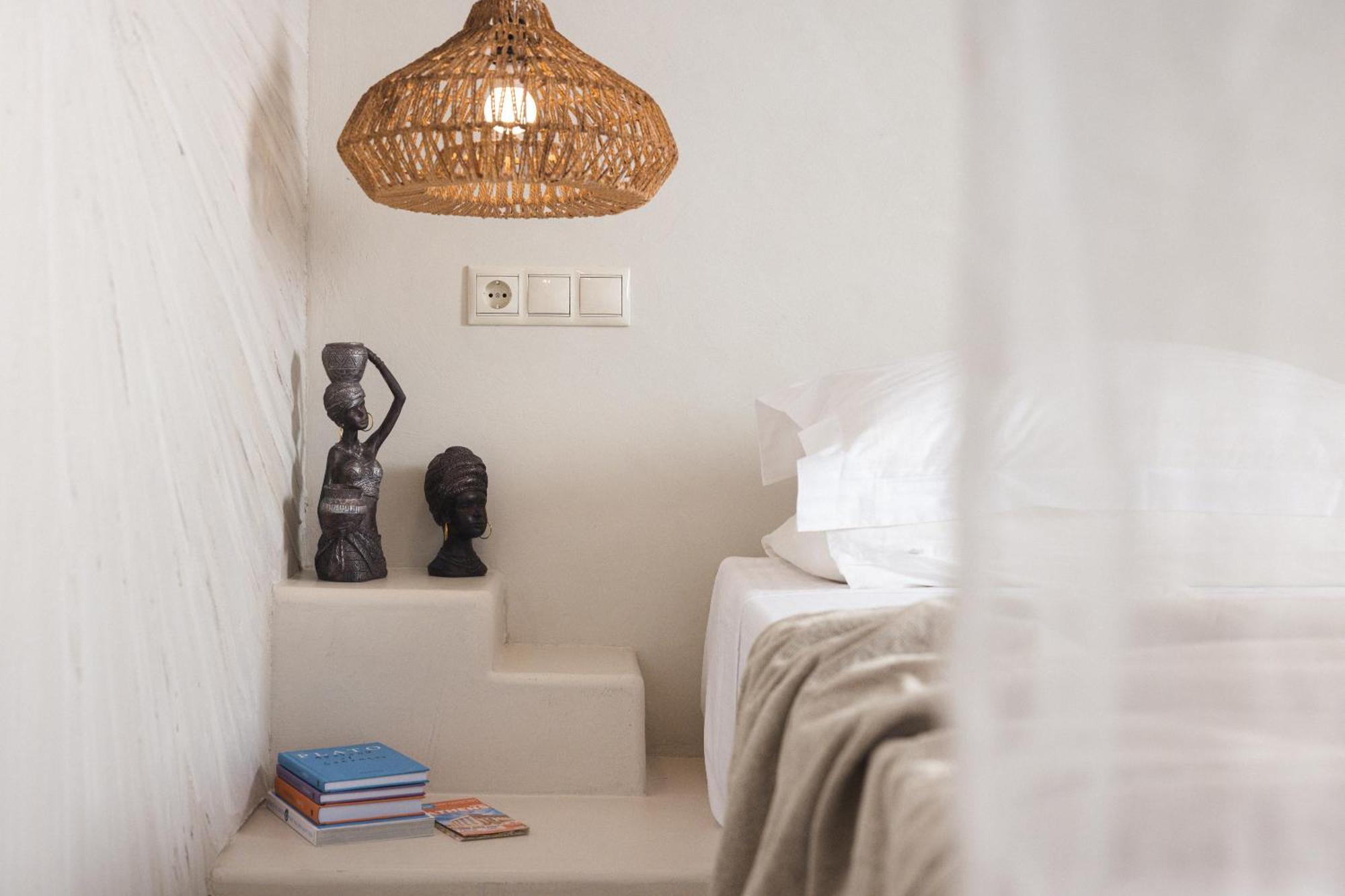 Gea Athenian Suites Esterno foto