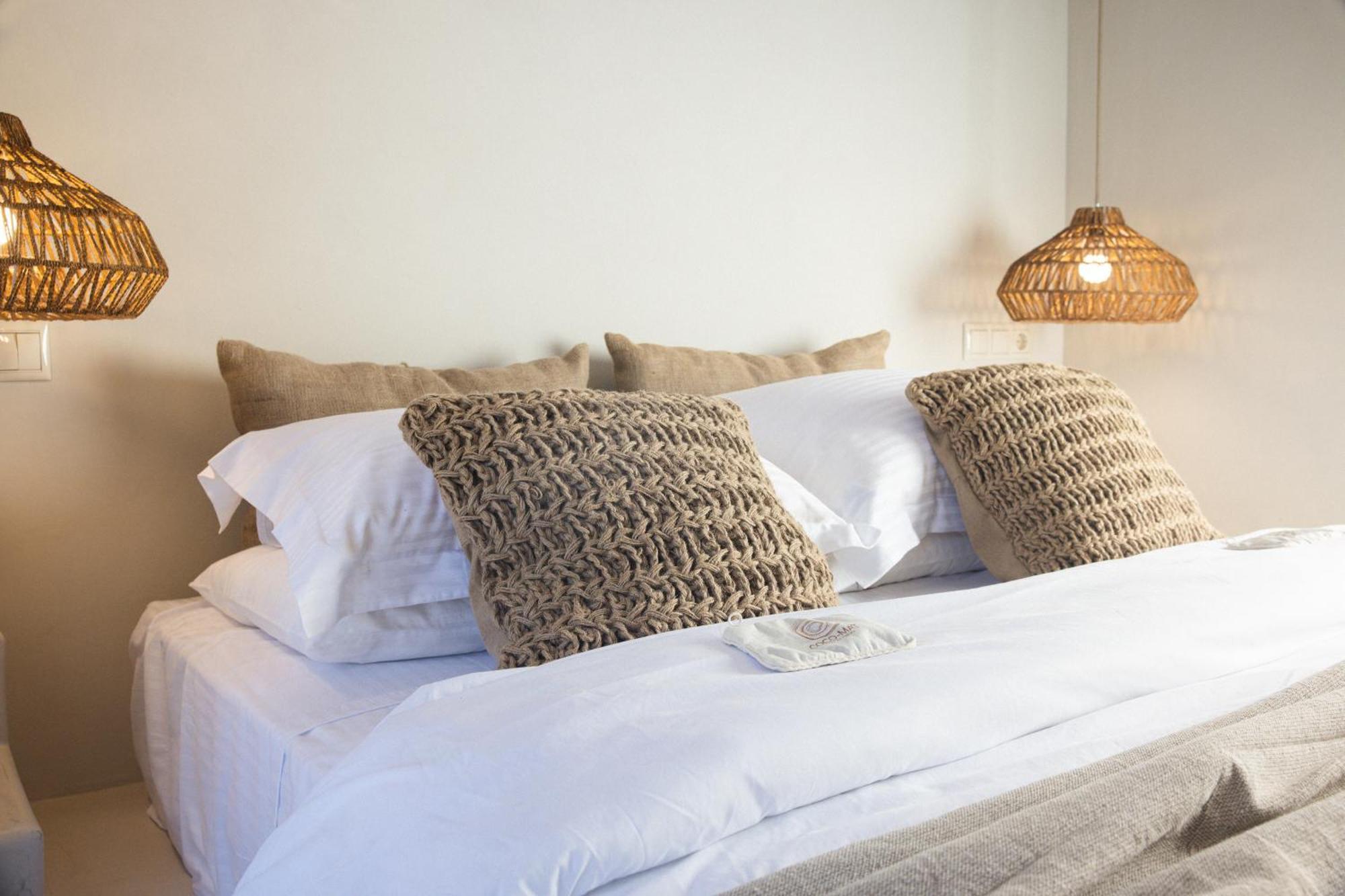 Gea Athenian Suites Esterno foto