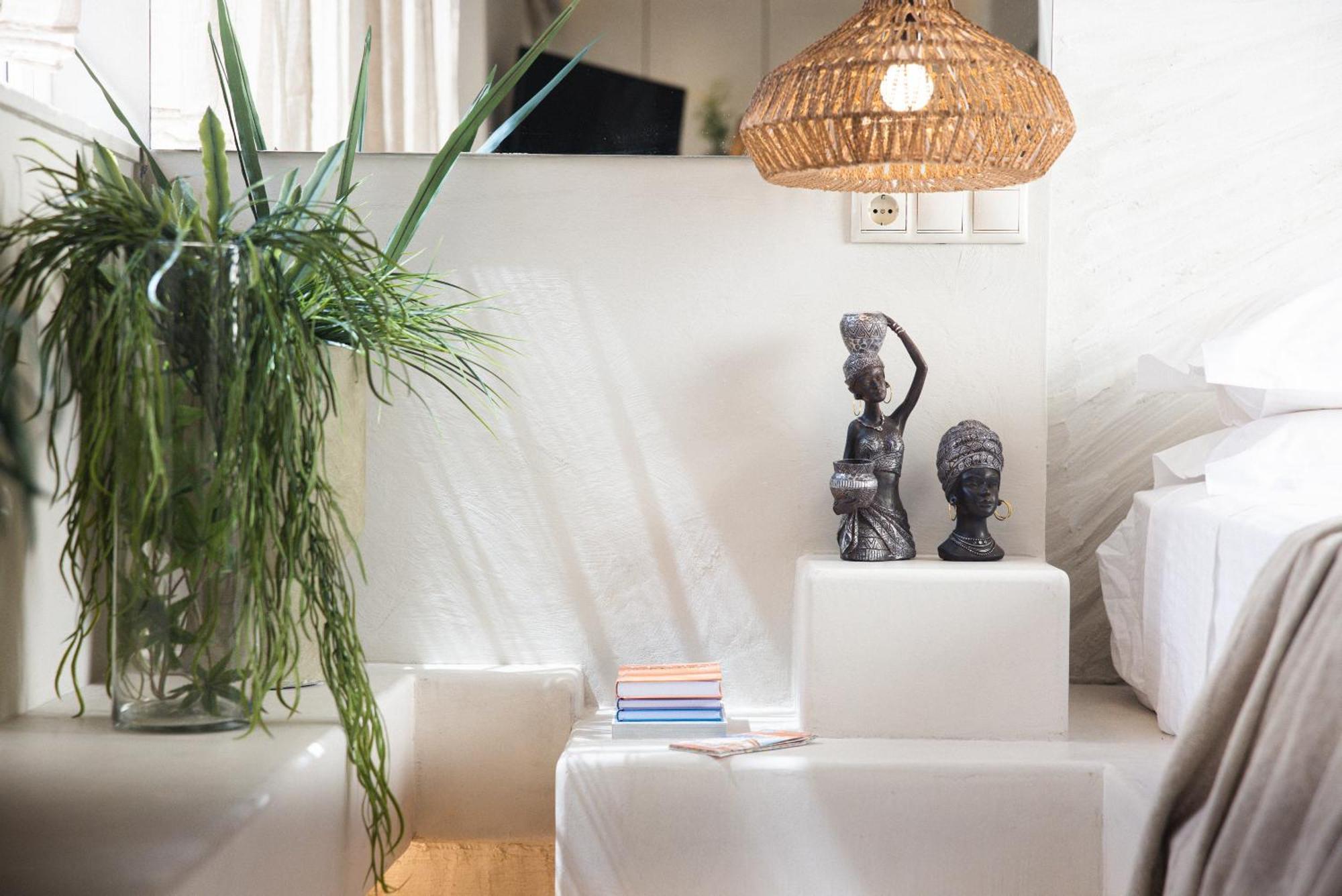 Gea Athenian Suites Esterno foto