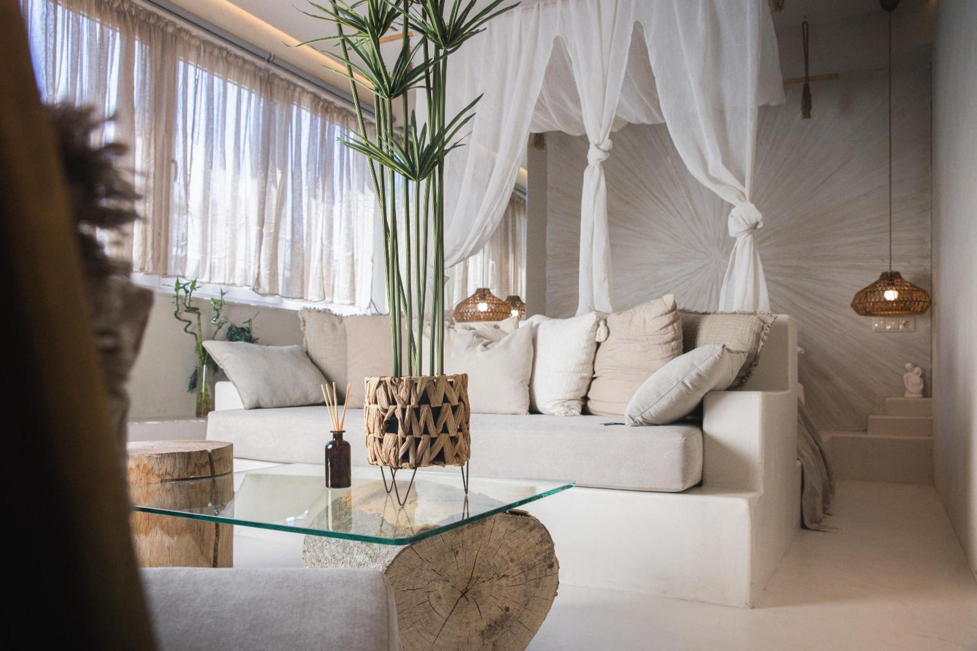 Gea Athenian Suites Esterno foto