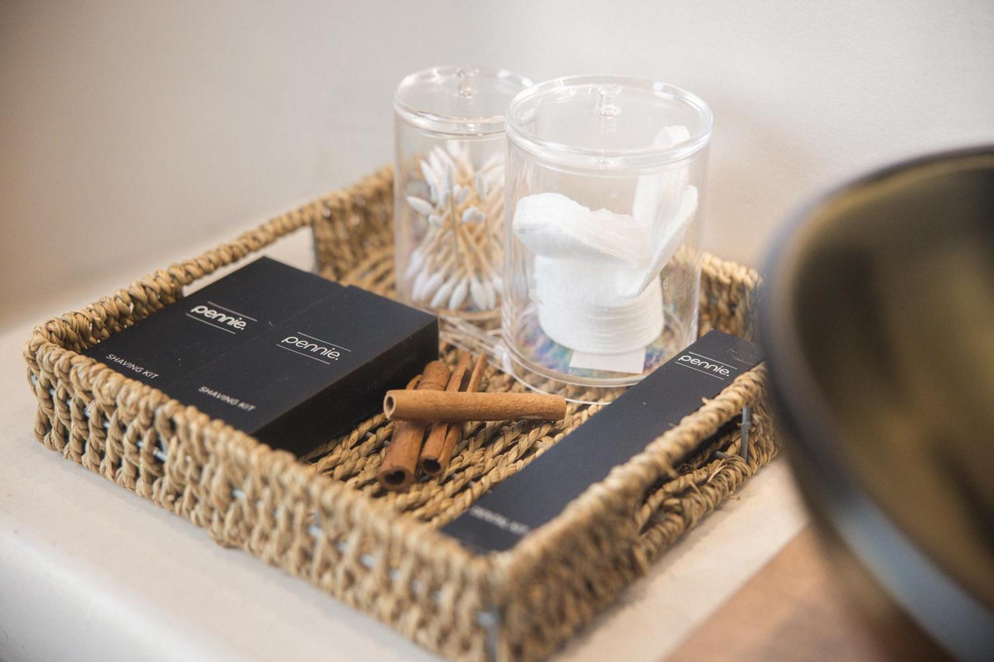 Gea Athenian Suites Esterno foto