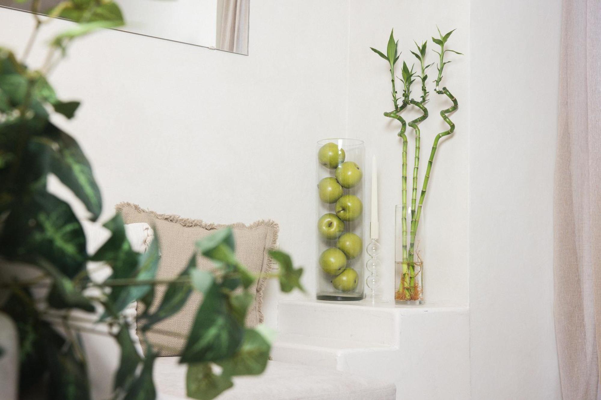 Gea Athenian Suites Esterno foto
