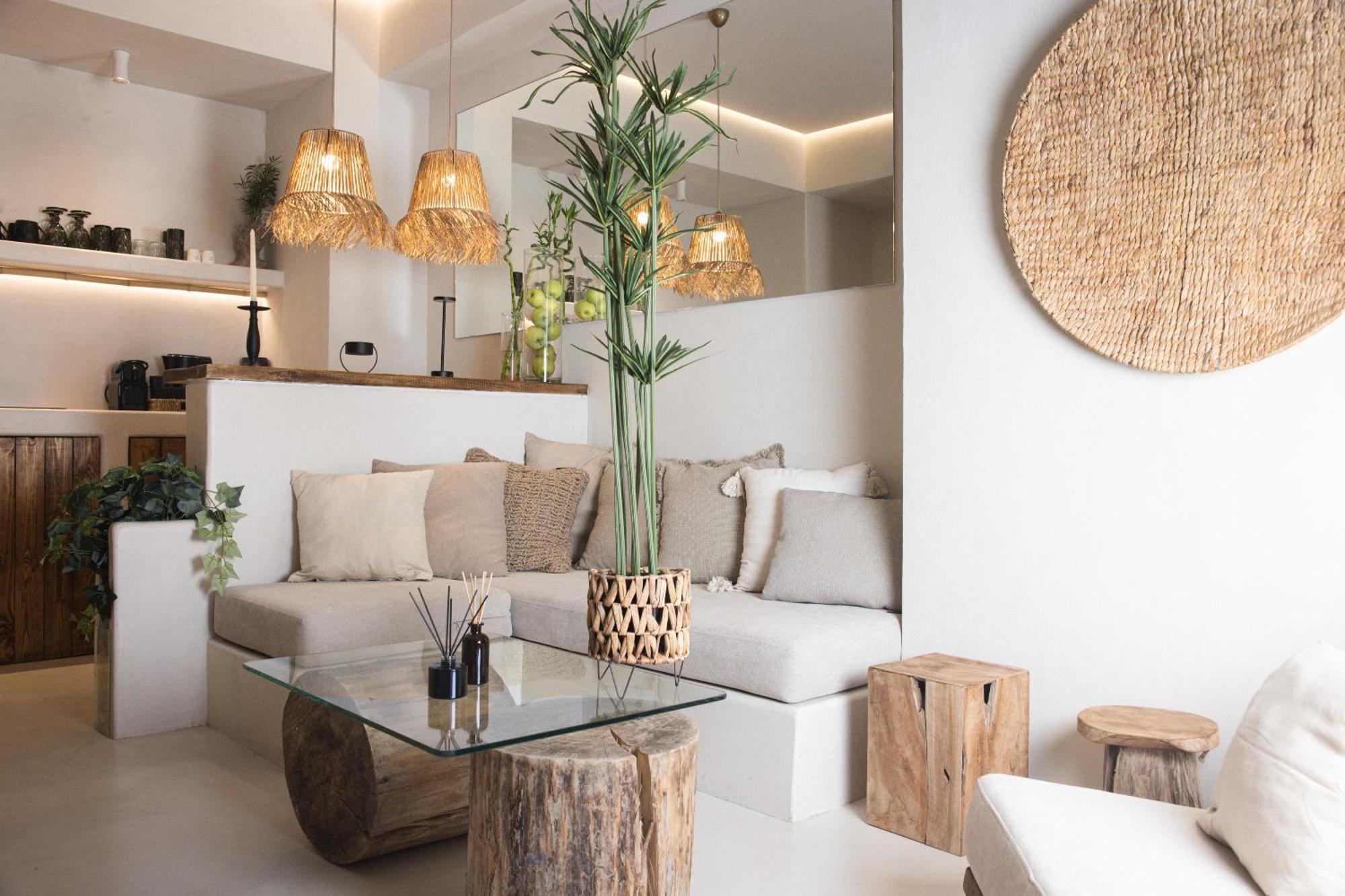 Gea Athenian Suites Esterno foto