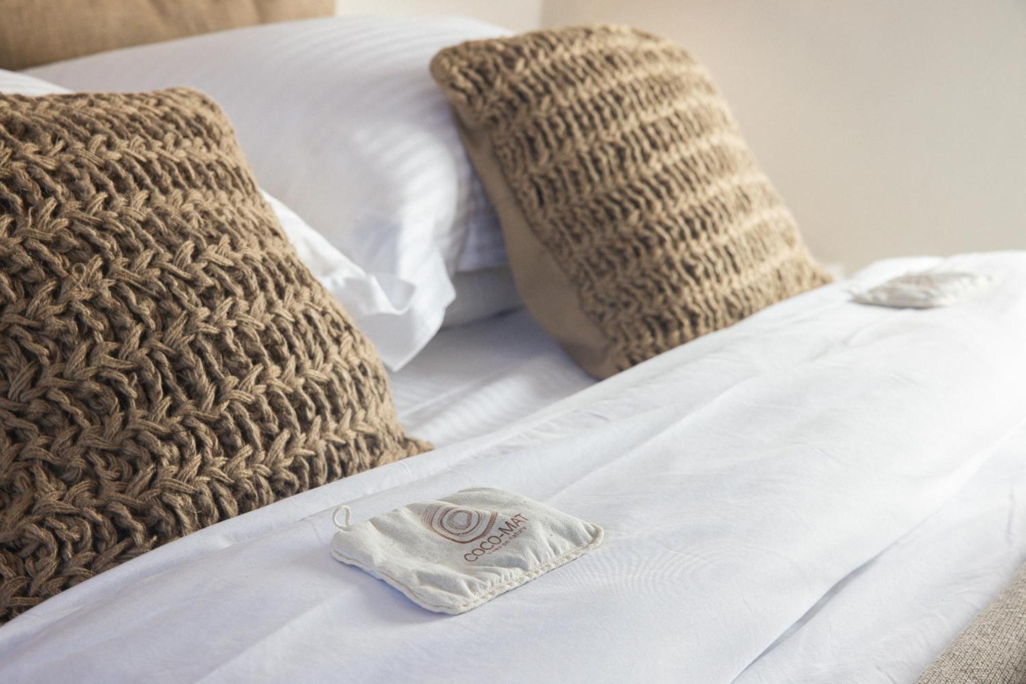 Gea Athenian Suites Esterno foto
