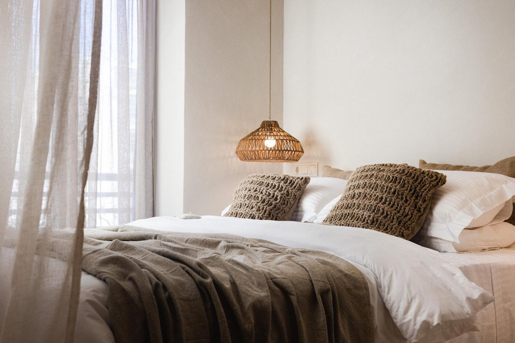 Gea Athenian Suites Esterno foto