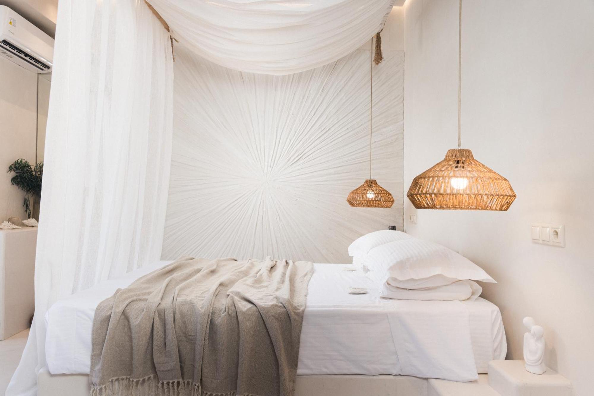 Gea Athenian Suites Esterno foto