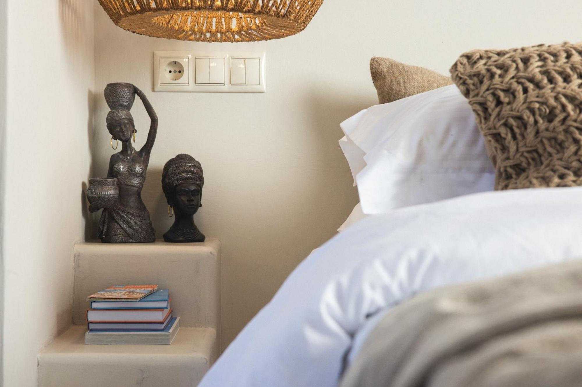 Gea Athenian Suites Esterno foto