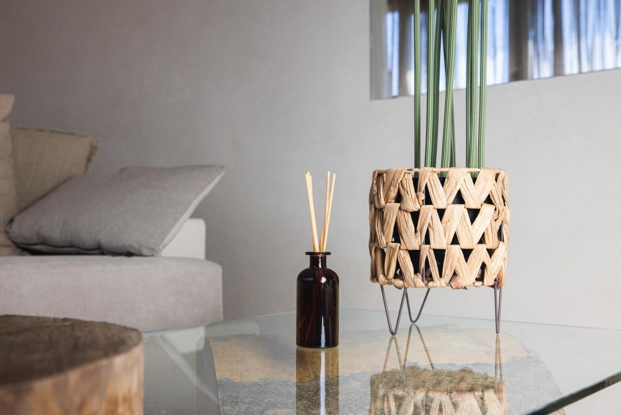 Gea Athenian Suites Esterno foto