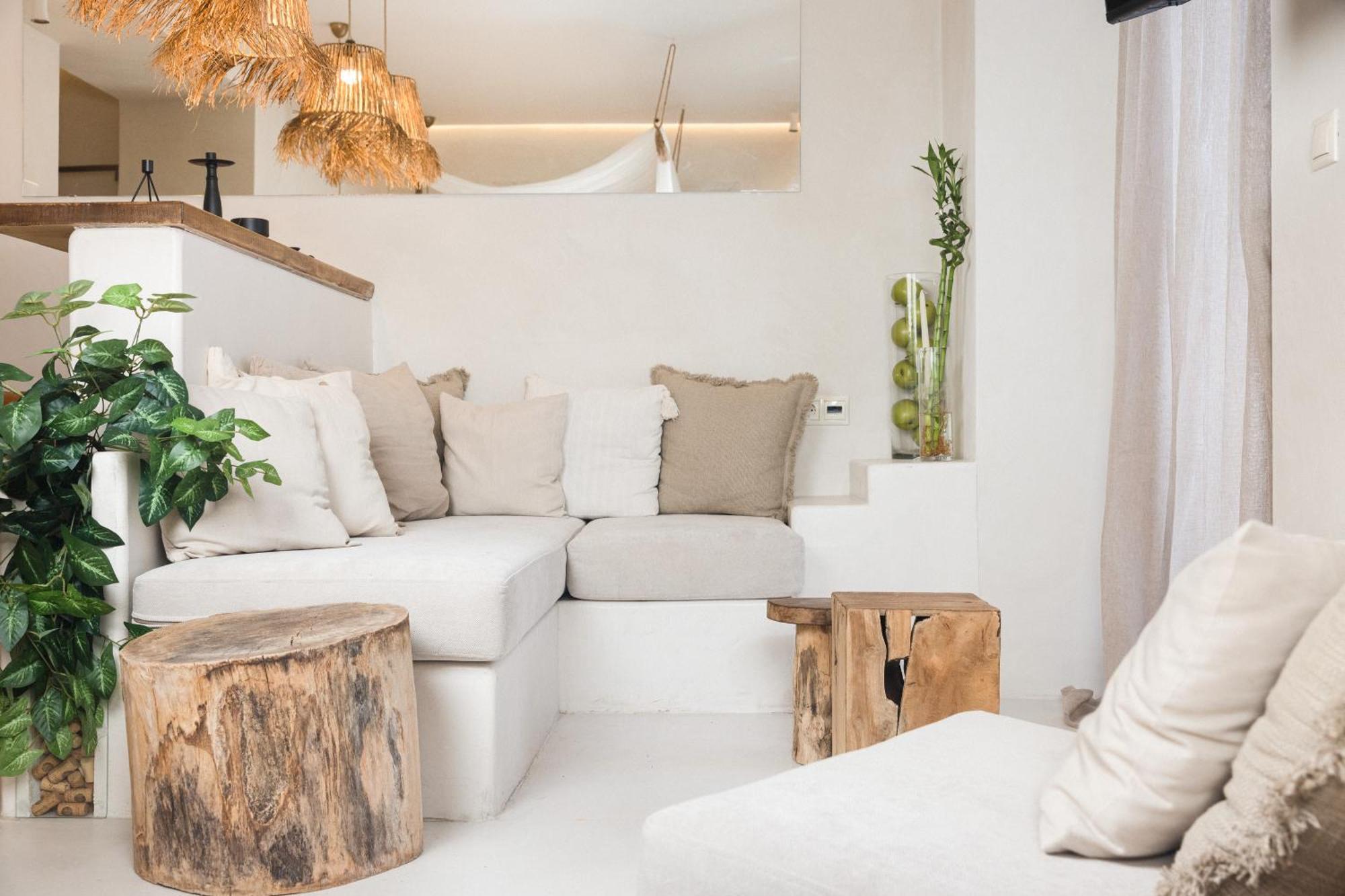 Gea Athenian Suites Esterno foto