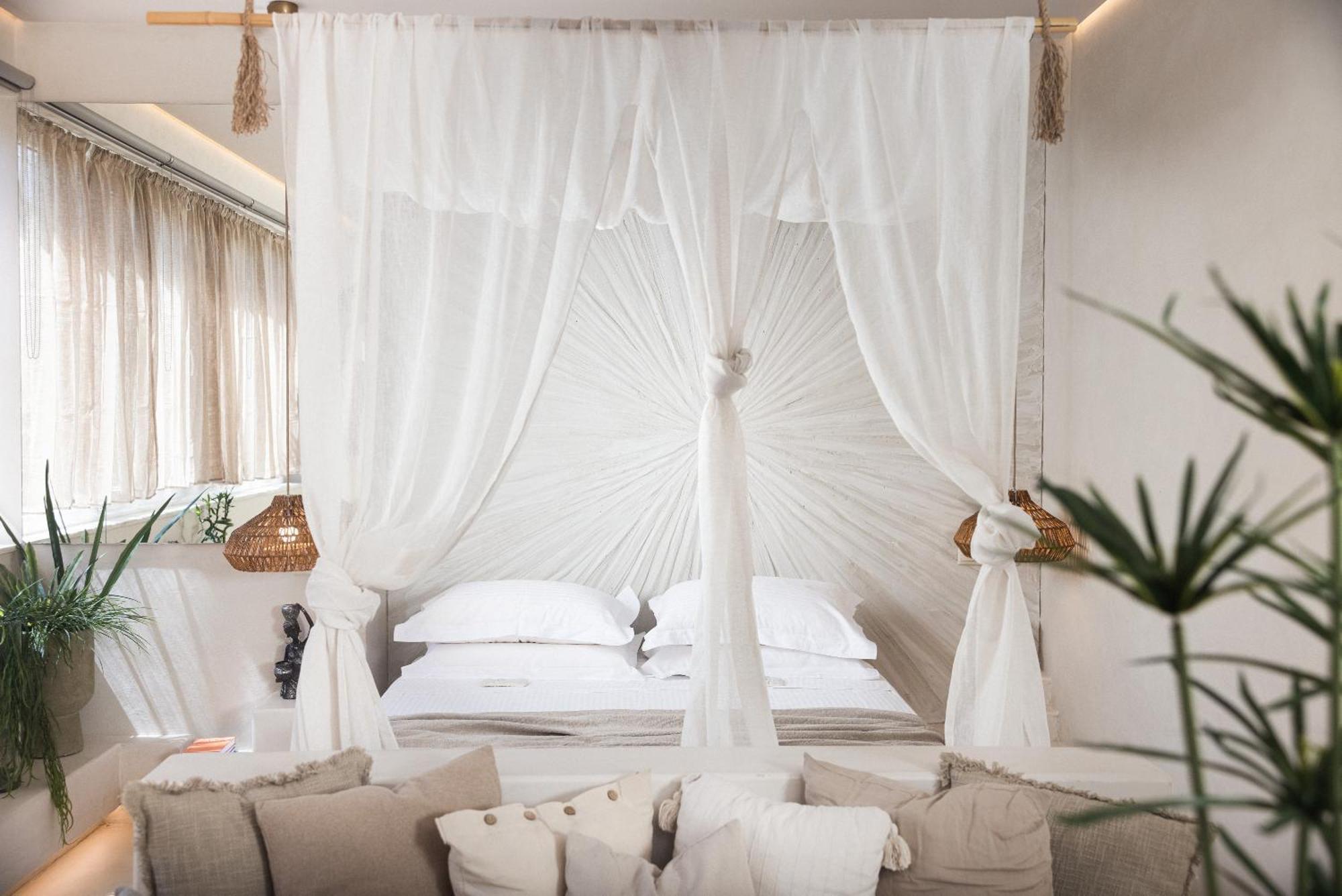 Gea Athenian Suites Esterno foto