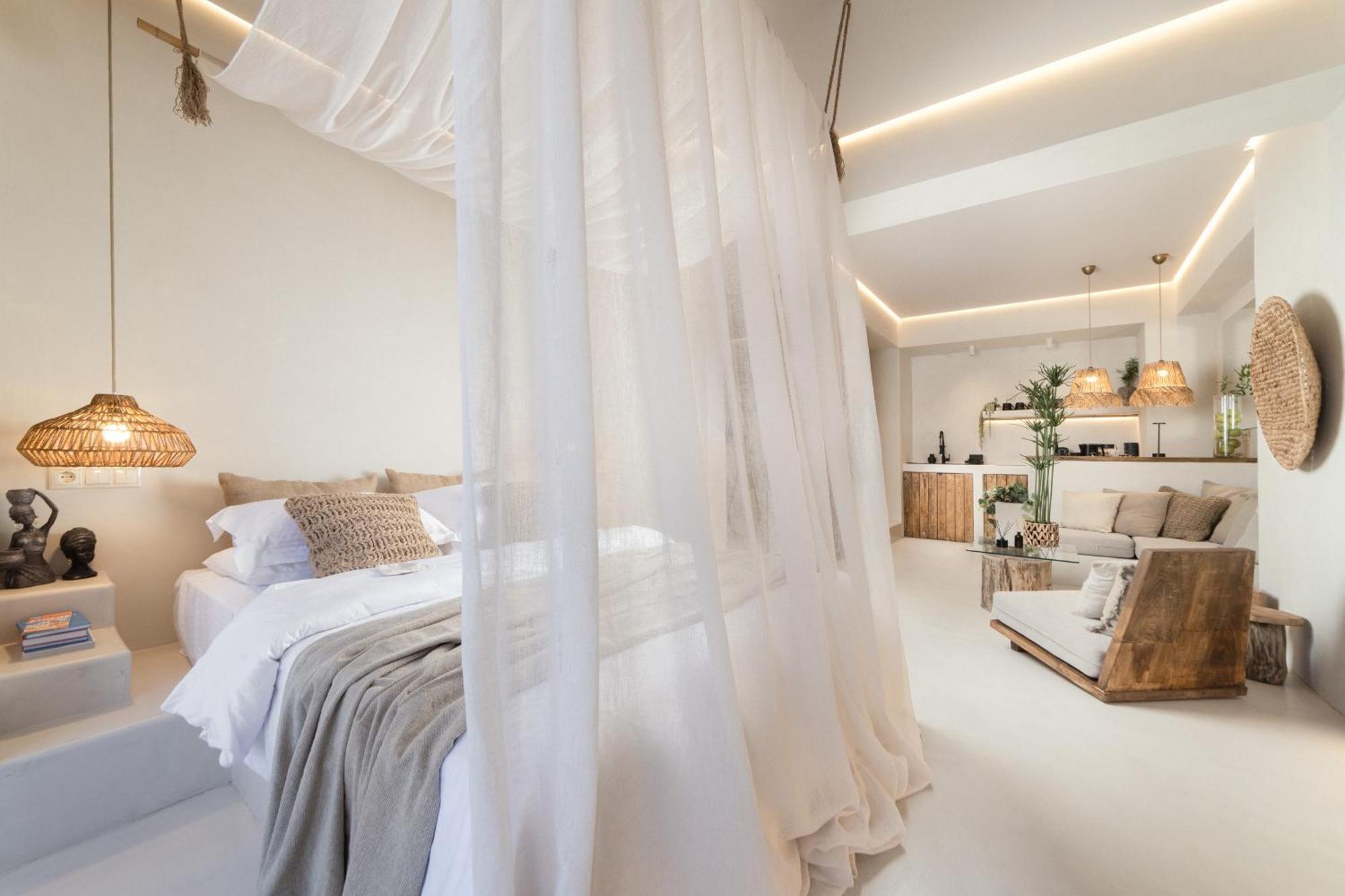 Gea Athenian Suites Esterno foto