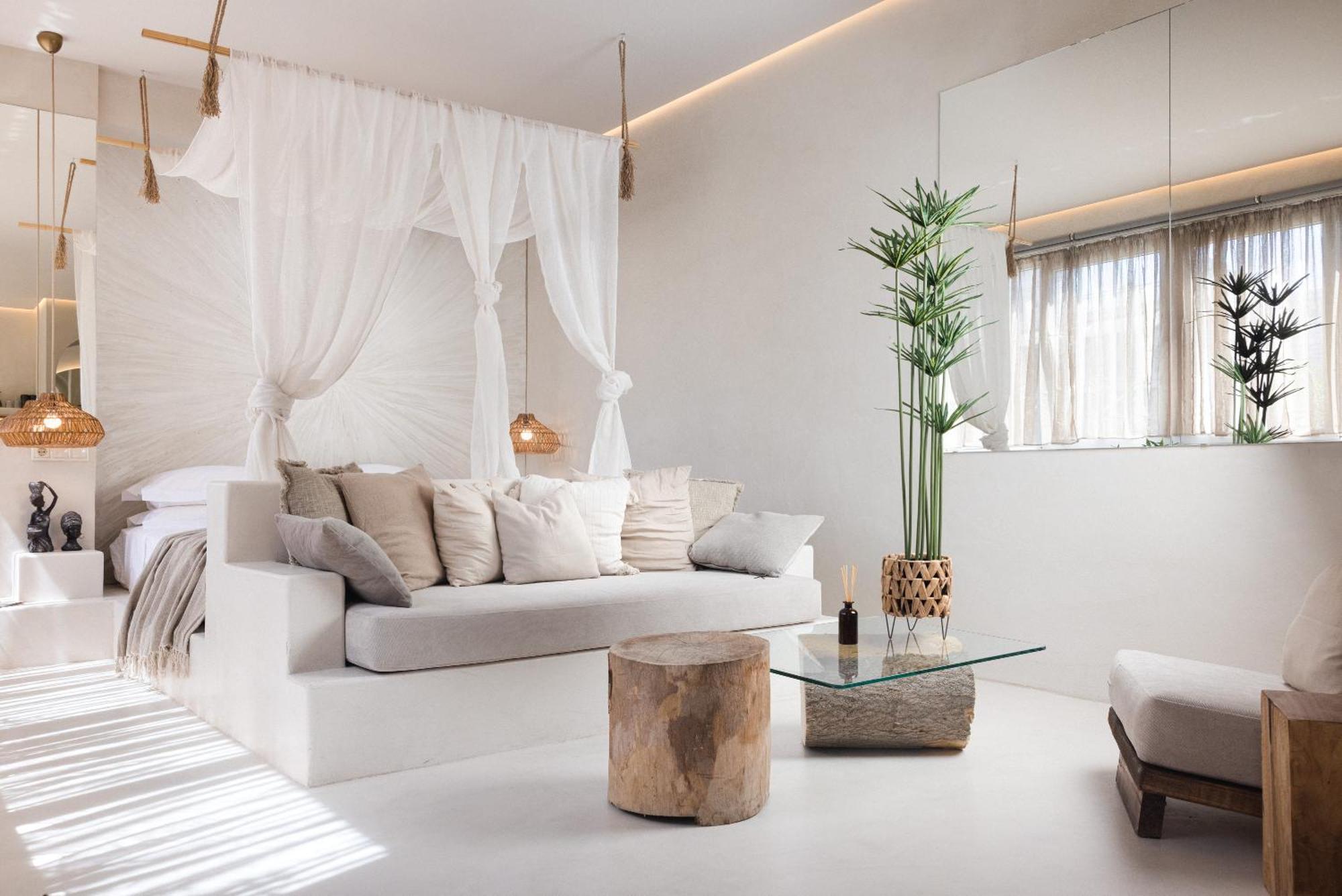 Gea Athenian Suites Esterno foto