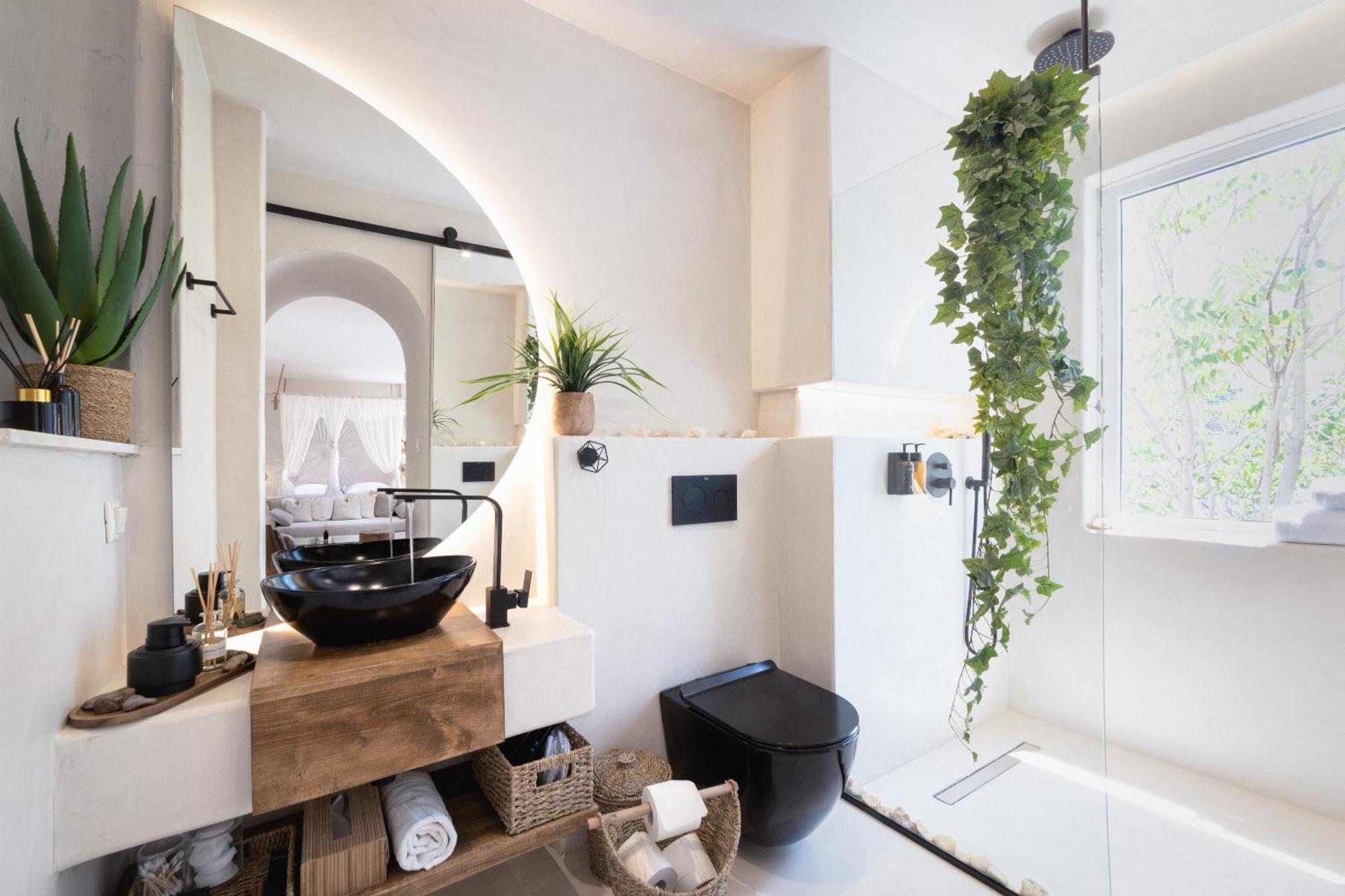 Gea Athenian Suites Esterno foto
