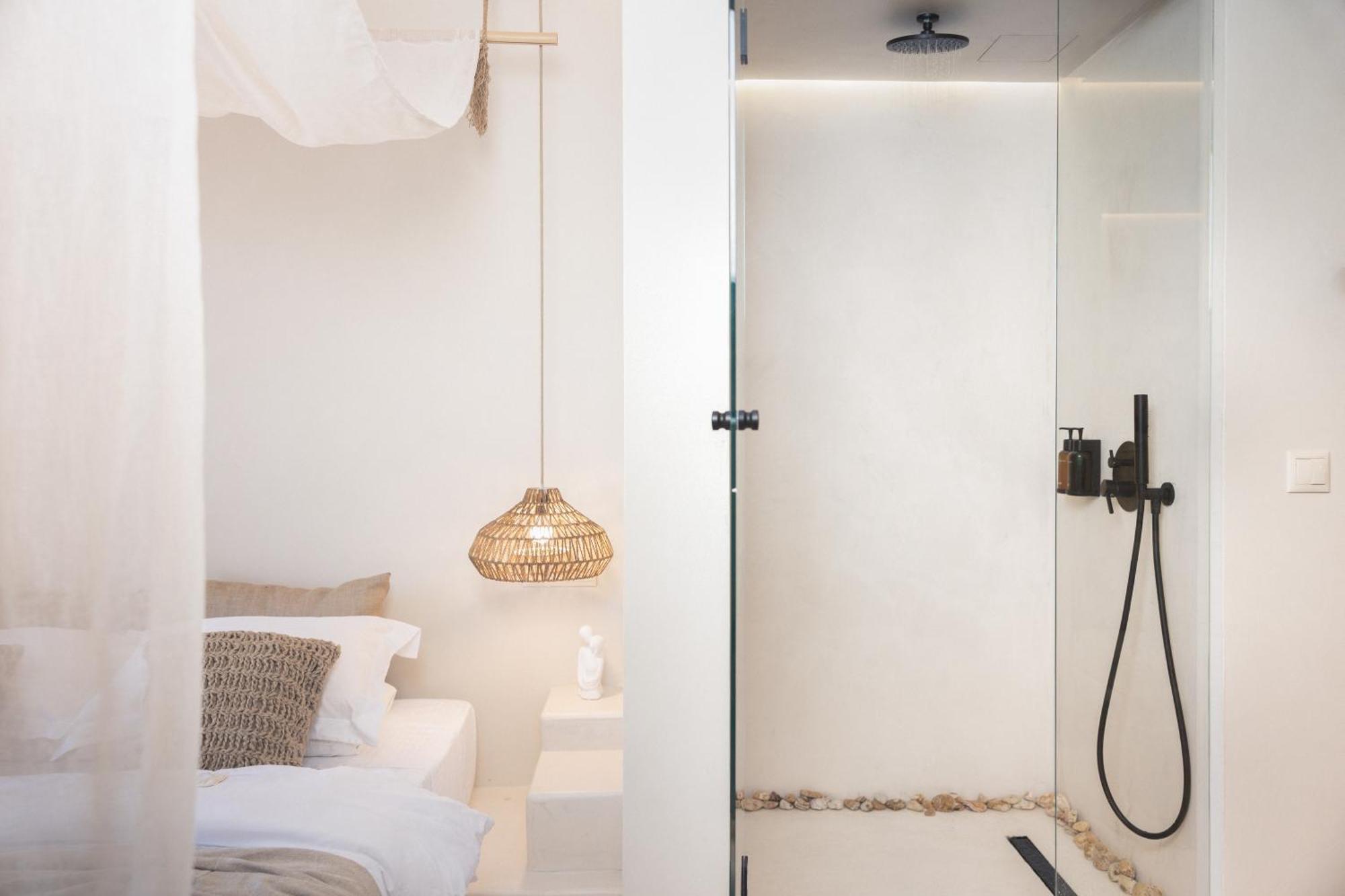 Gea Athenian Suites Esterno foto
